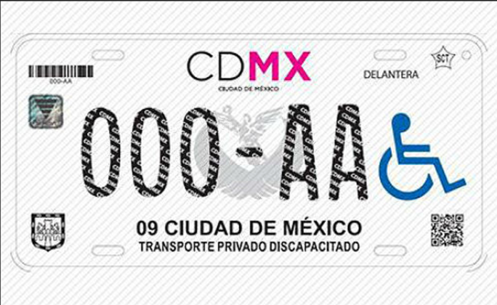 Placas-para-Personas-con-Discapacidad-en-CDMX