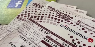 Profeco pide a Ticketmaster suspender negativa de reembolso Profeco pide a Ticketmaster suspender negativa de reembolso