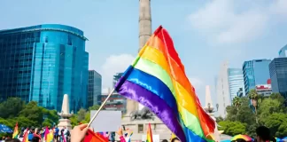 ¿Qué Artistas Estarán en la Marcha LGBT 2024 en CDMX? Qué Artistas Estarán en la Marcha LGBT 2024 en CDMX