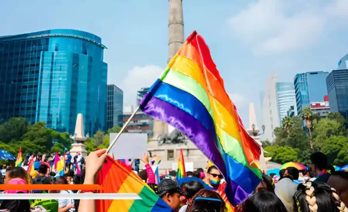 Qué Artistas Estarán en la Marcha LGBT 2024 en CDMX