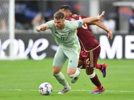 ¿Qué Necesita México Para Pasar a la Copa América 2024? Qué Necesita México Para Pasar a la Copa América 2024