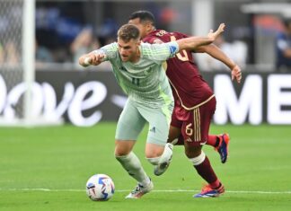 ¿Qué Necesita México Para Pasar a la Copa América 2024? Qué Necesita México Para Pasar a la Copa América 2024