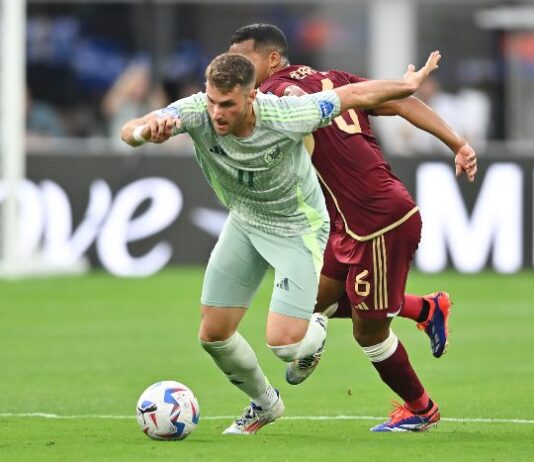 ¿Qué Necesita México Para Pasar a la Copa América 2024? Qué Necesita México Para Pasar a la Copa América 2024