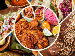 Qué top tiene México en gastronomía