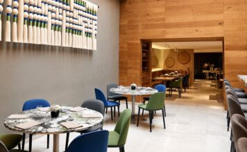 Quintonil uno de los mejores restaurantes del mundo Quintonil uno de los mejores restaurantes del mundo