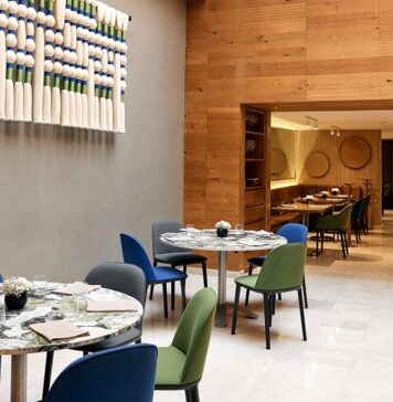 Quintonil uno de los mejores restaurantes del mundo Quintonil uno de los mejores restaurantes del mundo