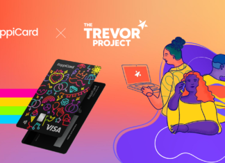 RappiCard y the Trevor Project juntos por el pride