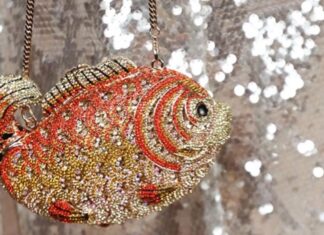 Rare bags: la marca de bolsas atrevidas