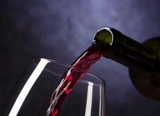 ¡Récord Guinness en Guanajuato por una copa de vino! Récord Guinness en Guanajuato por una copa de vino