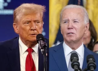 Resumen del primer debate entre Biden y Trump en 2024