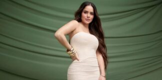 Samadhi Zendejas lanza colección con SHEIN Samadhi Zendejas Colaboracion con shein