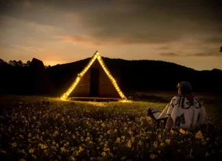 Santuarios de luciérnagas cerca de la CDMX