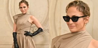 Semana de la Moda en París 3 looks increíbles