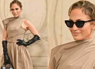 Semana de la Moda en París 3 looks increíbles