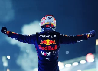 Sergio ‘Checo’ Pérez se queda en Red Bull