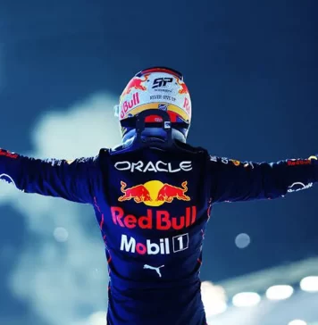 Sergio ‘Checo’ Pérez se queda en Red Bull