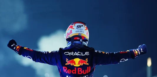 Sergio ‘Checo’ Pérez se queda en Red Bull