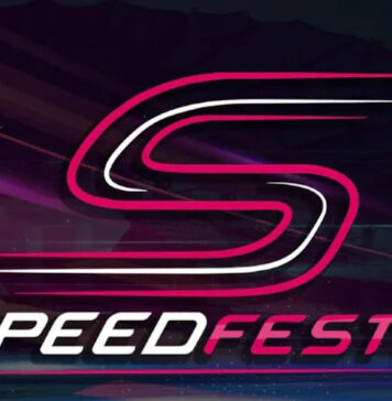 SpeedFest México 2024 SpeedFest-Mexico-2024