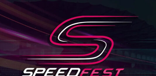 SpeedFest México 2024 SpeedFest-Mexico-2024