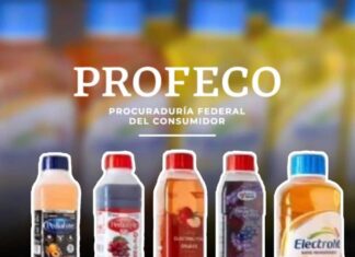 Sueros que sí son sueros y si hidratan Sueros que sí son sueros y si hidratan