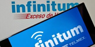 Telmex aumenta la velocidad de internet Telmex aumenta la velocidad de internet