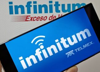 Telmex aumenta la velocidad de internet Telmex aumenta la velocidad de internet