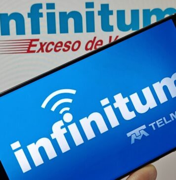Telmex aumenta la velocidad de internet Telmex aumenta la velocidad de internet