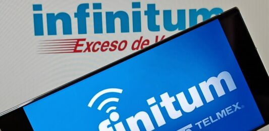 Telmex aumenta la velocidad de internet Telmex aumenta la velocidad de internet