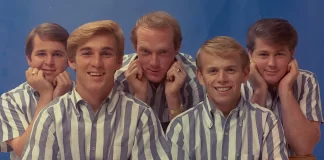 The Beach Boys un documental en Disney + The-Beach-Boys-un-documental-en-Disney