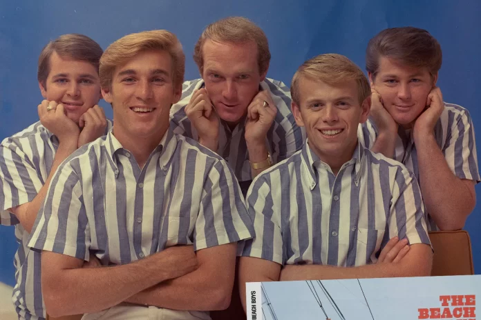 The-Beach-Boys-un-documental-en-Disney