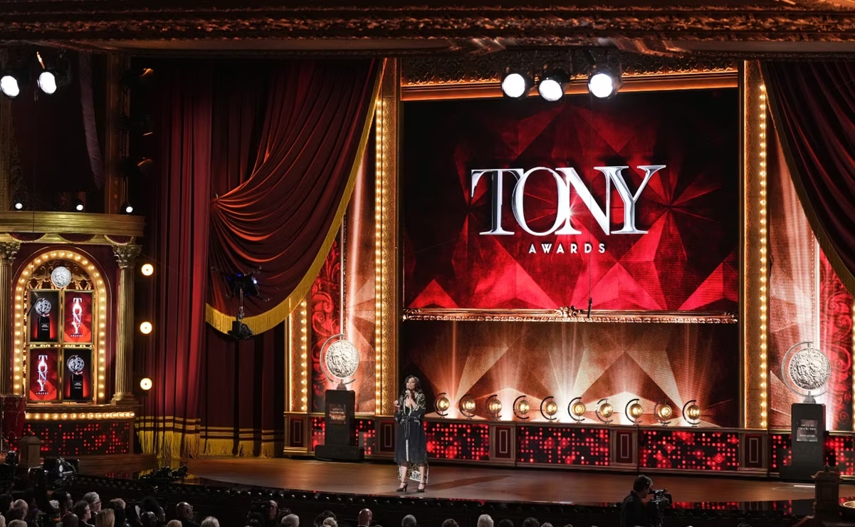 Tony Awards