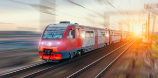 Tren Suburbano AIFA