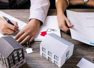 ¿Tu primer crédito hipotecario? Tu primer crédito hipotecario