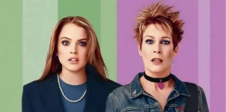 ¡Una nueva película de Viernes de Locos! Una nueva película de Viernes de Locos