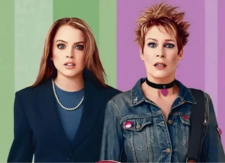 ¡Una nueva película de Viernes de Locos! Una nueva película de Viernes de Locos