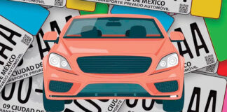 Verificación Vehicular segundo semestre 2024