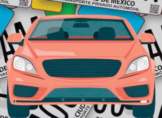 Verificación Vehicular segundo semestre 2024