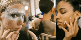 Vogue World 2024 los mejores looks de belleza Vogue World 2024