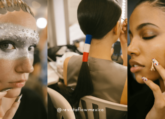 Vogue World 2024 los mejores looks de belleza Vogue World 2024