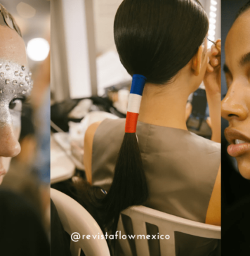 Vogue World 2024 los mejores looks de belleza Vogue World 2024