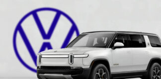 Volkswagen invierte en la Startup Rivian