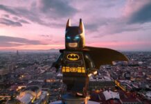 ¡Ya viene Expo Batman 2024 en CDMX! Ya viene Expo Batman 2024 en CDMX