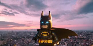 ¡Ya viene Expo Batman 2024 en CDMX! Ya viene Expo Batman 2024 en CDMX