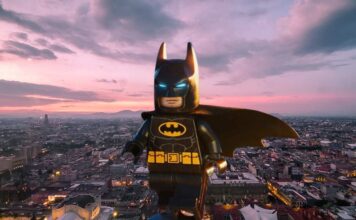 ¡Ya viene Expo Batman 2024 en CDMX! Ya viene Expo Batman 2024 en CDMX