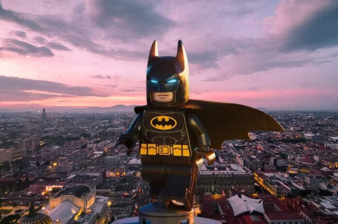 Ya viene Expo Batman 2024 en CDMX