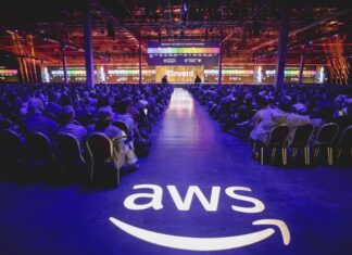 México puede disminuir impuestos con Amazon Web Services amazon nube