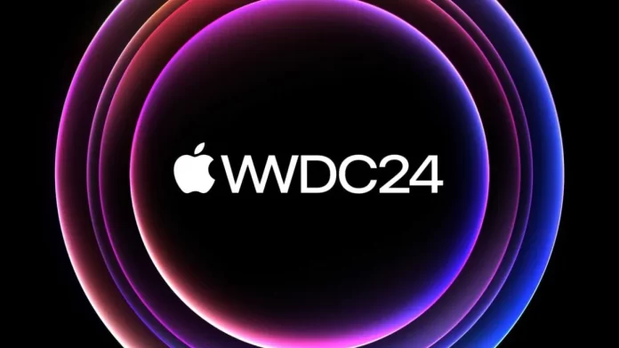 Apple WWDC 24