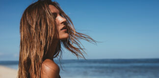 Cómo cuidar tu cabello en verano