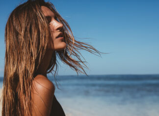 Cómo cuidar tu cabello en verano