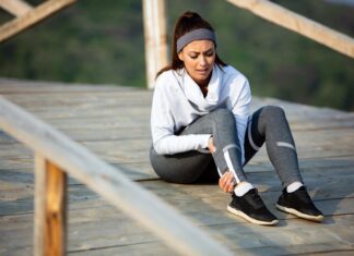 Calambres musculares, ¿qué hacer? calambres musculares